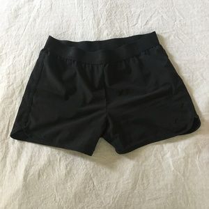 Girls Nike Golf Shorts